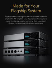 Load image into Gallery viewer, [🎶SG] TOPPING PRE900 - Fully Balanced Preamplifier
