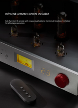 Load image into Gallery viewer, [🎶SG] xDuoo A35 - Integrated Vacuum Tube Amplifier
