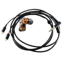 Load image into Gallery viewer, [🎶SG] INTIME MIYABI MKII MMCX Japanese Made In-ear Monitors, From JAPAN
