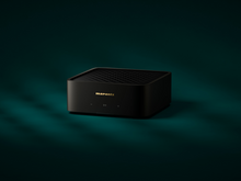 Load image into Gallery viewer, [🎶SG] MARANTZ MODEL M1 - 2 Channel Wireless Streaming Amplifier Powered by HEOS with 100W and eARC
