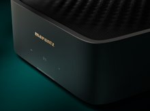 Load image into Gallery viewer, [🎶SG] MARANTZ MODEL M1 - 2 Channel Wireless Streaming Amplifier Powered by HEOS with 100W and eARC
