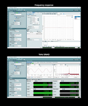 Load image into Gallery viewer, [🎶SG] GUSTARD AUDALYTIC HP70 - Fully Balanced Discrete Headphone Amplifier &amp; Preamplifier
