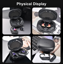 Load image into Gallery viewer, [🎶SG] KINERA CELEST T1 Bluetooth 5.3 True Wireless Ear Hook
