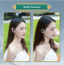 Load image into Gallery viewer, [🎶SG] KINERA CELEST WYVERN QING 10mm Dynamic Driver In-Ear Earphone
