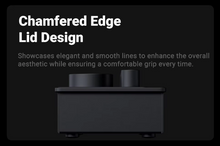 Load image into Gallery viewer, [🎶SG] FOSI AUDIO PH05 5-Channel Headphone Splitter Amplifier
