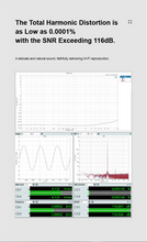 Load image into Gallery viewer, [🎶SG] MOONDROP DAWN PRO 2 Dual CS43198 Portable USB DAC/AMP
