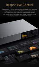 Load image into Gallery viewer, [🎶SG] TOPPING PRE900 - Fully Balanced Preamplifier
