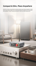 Load image into Gallery viewer, [🎶SG] xDuoo DP-01 (DP01) - CS43198 Desktop Music Streamer &amp; DAC
