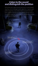 Load image into Gallery viewer, [🎶SG] EPZ G30 - Flagship HiFi Hybrid Gaming In-Ear Monitor
