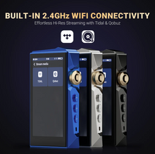 Load image into Gallery viewer, [🎶SG] HIDIZS AP80 PRO MAX - ALL-in-One Hi-Res Streaming MUsic Player

