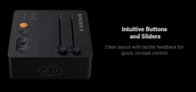 Load image into Gallery viewer, [🎶SG] Fosi Audio C3 - Gaming Sound Card DAC and Headphone Amplifier
