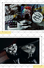 Load image into Gallery viewer, [🎶SG] TANGZU HARMONIC EMPIRE (HE) GUO JIA - 10mm Dual Dynamic Driver IEMs
