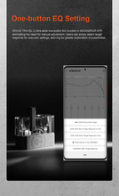 Load image into Gallery viewer, [🎶SG] MOONDROP SPACE TRAVEL 2 ULTRA 13mm Planar Driver True Wireless Headphone (TWS)
