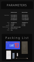 Load image into Gallery viewer, [🎶SG] XDUOO LINK 10 Dual CS43131 Portable USB DAC/AMP
