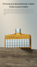 Load image into Gallery viewer, [🎶SG] EARACOUSTIC AUDIO OSHUN DECO -  Dual CS43198 Portable DAC &amp; AMP
