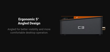 Load image into Gallery viewer, [🎶SG] Fosi Audio C3 - Gaming Sound Card DAC and Headphone Amplifier
