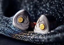 Load image into Gallery viewer, [🎶SG] TANGZU THE KING WUKONG 1DD + 6BA + 4EST In-Ear Monitors

