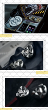 Load image into Gallery viewer, [🎶SG] TANGZU HARMONIC EMPIRE (HE) GUO JIA - 10mm Dual Dynamic Driver IEMs
