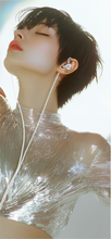 Load image into Gallery viewer, [🎶SG] EARACOUSTIC AUDIO SPA-HI END ULTRA Titanium Diaphragm With Dual Magnetic Circuit Double Cavity In-ear Monitors
