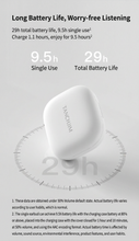 Load image into Gallery viewer, [🎶SG] TANCHJIM REVO - True Wireless Bluetooth 6.0 Hifi Ear-hook
