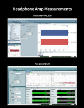 Load image into Gallery viewer, [🎶SG] GUSTARD AUDALYTIC HP70 - Fully Balanced Discrete Headphone Amplifier &amp; Preamplifier
