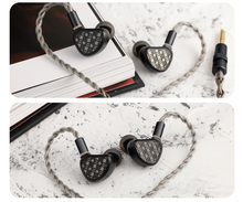 Load image into Gallery viewer, [🎶SG] KEFINE ARNAR - 1 BA + 1 Planar Driver In-ear Monitors
