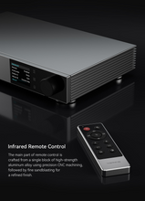 Load image into Gallery viewer, [🎶SG] TOPPING PRE900 - Fully Balanced Preamplifier
