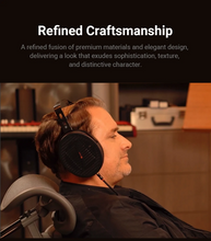 Load image into Gallery viewer, [🎶SG] FOSI AUDIO i5 - Open-back Planar Magnetic Headphones

