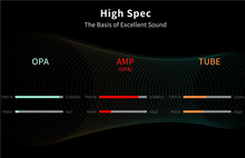 Load image into Gallery viewer, [🎶SG] AUNE FLAMINGO BT Bluetooth Tube DAC Headphone AMP
