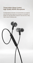 Load image into Gallery viewer, [🎶SG] MOONDROP MARIGOLD 10mm Dynamic Driver Neckband-style With Asymmetric Cable In-ear Earphone
