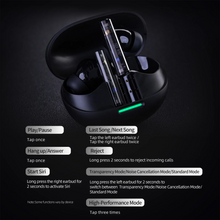 Load image into Gallery viewer, [🎶SG] KZ CAROL PRO ANC LDAC Wireless Earbuds

