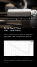 Load image into Gallery viewer, [🎶SG] MOONDROP DAWN PRO 2 Dual CS43198 Portable USB DAC/AMP
