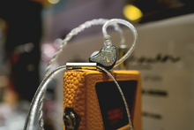 Load image into Gallery viewer, [🎶SG] EARACOUSTIC AUDIO CIPHER X Zkaaai Co-branded Limited Edition All-scenario High-performance HiFi Benchmark
