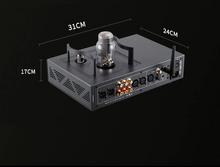 Load image into Gallery viewer, [🎶SG] XDUOO TA-32 (TA32) High Performance DAC &amp; Tube Balance Headphone Amplifier
