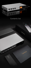 Load image into Gallery viewer, [🎶SG] TOPPING A900 Ultra Flagship Headphone Amplifier &amp; Preamplifier
