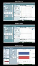 Load image into Gallery viewer, [🎶SG] GUSTARD AUDALYTIC HP70 - Fully Balanced Discrete Headphone Amplifier &amp; Preamplifier
