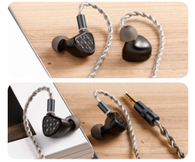 Load image into Gallery viewer, [🎶SG] KEFINE ARNAR - 1 BA + 1 Planar Driver In-ear Monitors
