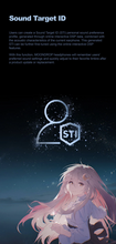 Load image into Gallery viewer, [🎶SG] MOONDROP STARFIELD 3 - DWT Dual Dynamic Driver IEMs (STARFIELD III)
