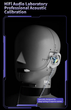 Load image into Gallery viewer, [🎶SG] EPZ G30 - Flagship HiFi Hybrid Gaming In-Ear Monitor
