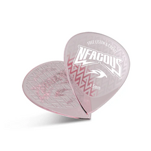 Load image into Gallery viewer, [🎶SG] NF ACOUS FLYING FISH GUITAR PICKS Artisan-Style Guitar Pick
