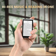 Load image into Gallery viewer, [🎶SG] HIDIZS AP80 PRO MAX - ALL-in-One Hi-Res Streaming MUsic Player
