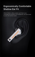 Load image into Gallery viewer, [🎶SG] MOONDROP SPACE TRAVEL 2 HiFi Bluetooth 6.0 Noise Canceling TWS
