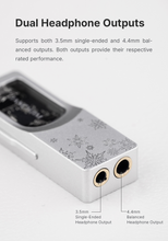 Load image into Gallery viewer, [🎶SG] TANCHJIM SPACE PRO - Dual CS43198 DACs For Ultimate Clarity And Precision
