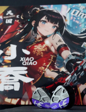 Load image into Gallery viewer, [🎶SG] TANGZU HARMONIC EMPIRE (HE) XIAOQIAO (Xiao Qiao) Semi-open Single Dynamic In-ear Monitors
