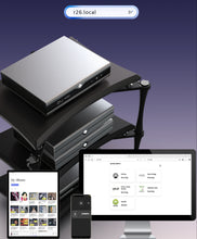 Load image into Gallery viewer, [🎶SG] GUSTARD R26 II - Discrete R2R Network Streaming DAC (R26II)
