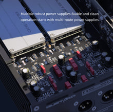 Load image into Gallery viewer, [🎶SG] GUSTARD R26 II - Discrete R2R Network Streaming DAC (R26II)
