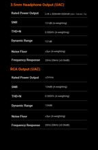 Load image into Gallery viewer, [🎶SG] Fosi Audio C3 - Gaming Sound Card DAC and Headphone Amplifier
