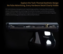 Load image into Gallery viewer, [🎶SG] KZ CAROL Wireless Noise-Cancelling Earbuds
