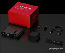 Load image into Gallery viewer, [🎶SG] AUNE FLAMINGO BT Bluetooth Tube DAC Headphone AMP
