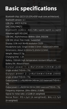 Load image into Gallery viewer, [🎶SG] FiiO BTR15 Portable Hi-Fi Bluetooth DAC/AMP
